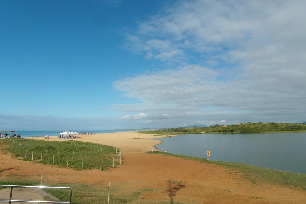Hotel Bellatrix Macaé Exteriér fotografie